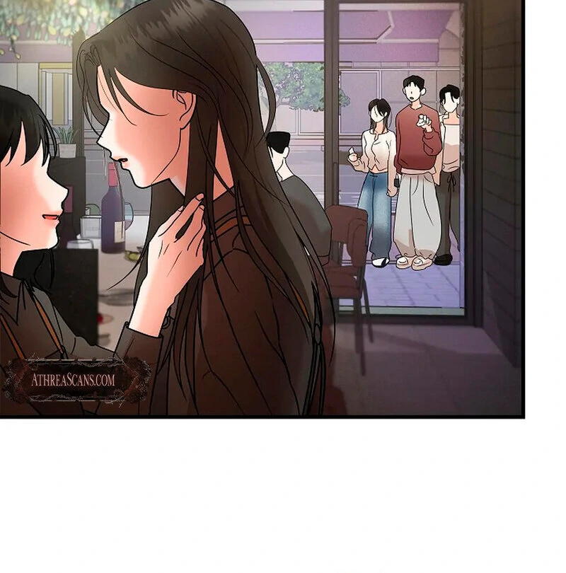 Stop Fighting, Go to Bed (AthreaScans) - Chapter 4 manhwa