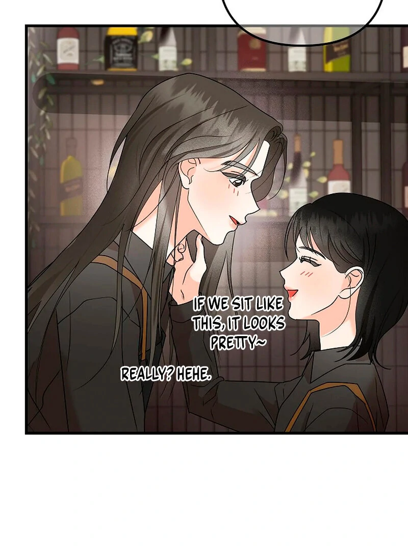 Stop Fighting, Go to Bed (AthreaScans) - Chapter 4 manhwa