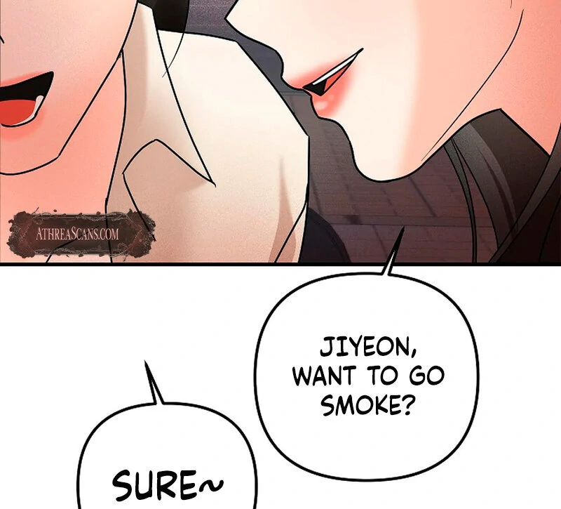 Stop Fighting, Go to Bed (AthreaScans) - Chapter 4 manhwa
