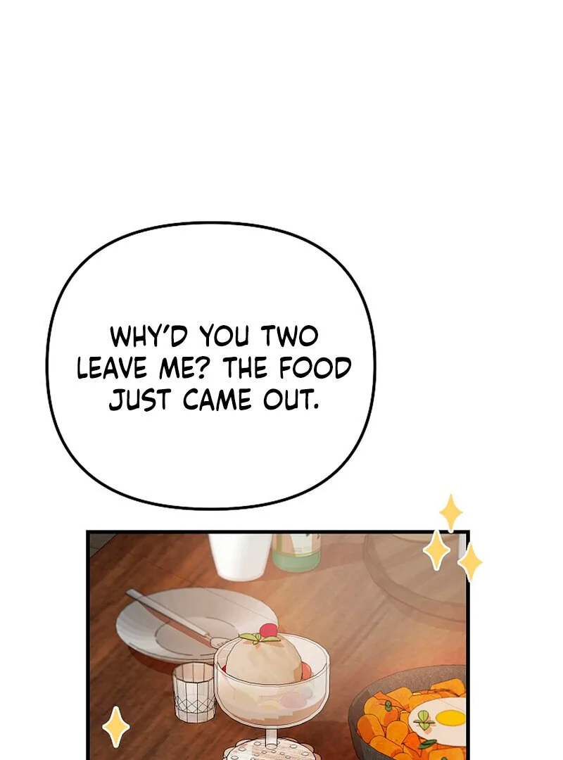 Stop Fighting, Go to Bed (AthreaScans) - Chapter 4 manhwa