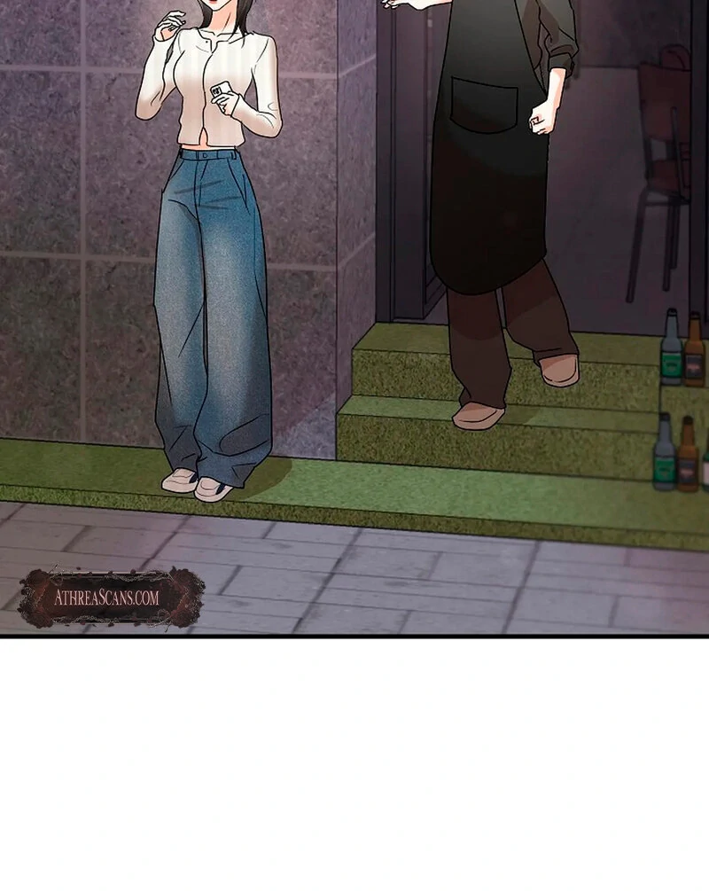 Stop Fighting, Go to Bed (AthreaScans) - Chapter 4 manhwa