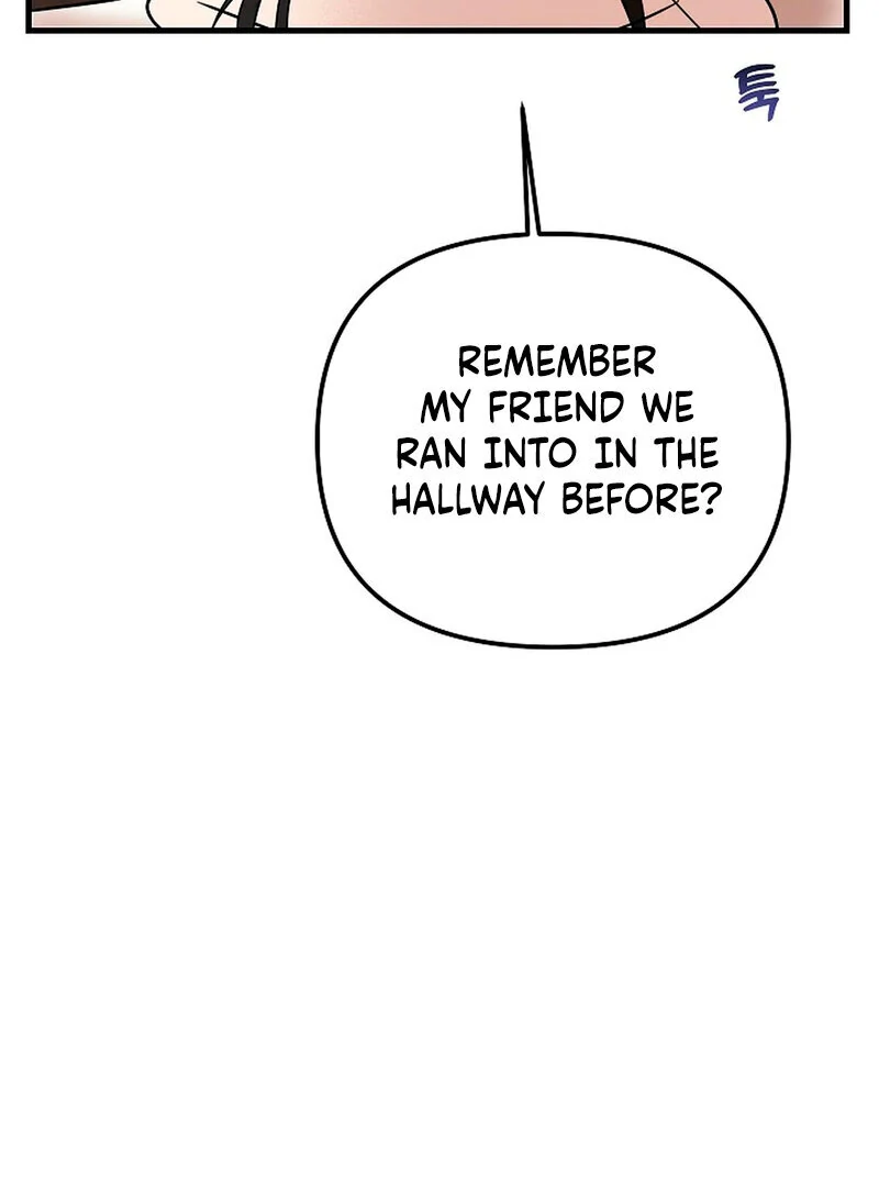 Stop Fighting, Go to Bed (AthreaScans) - Chapter 4 manhwa