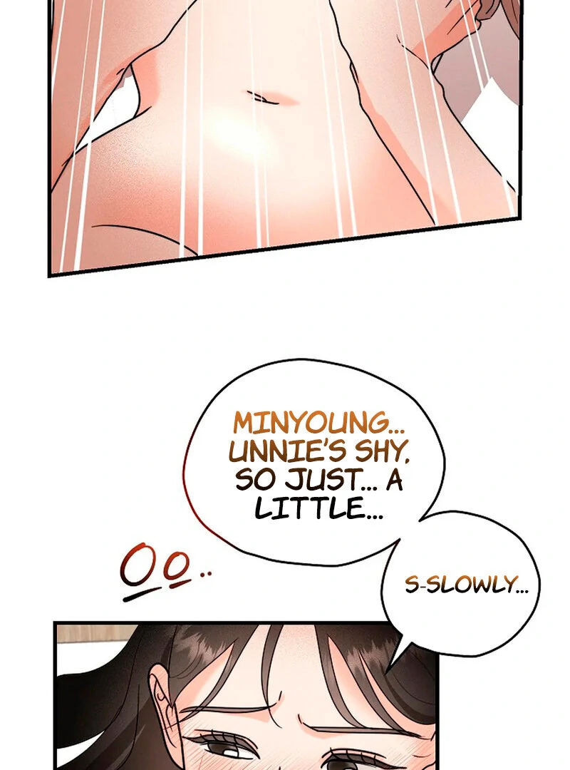 Stop Fighting, Go to Bed (AthreaScans) - Chapter 4 manhwa