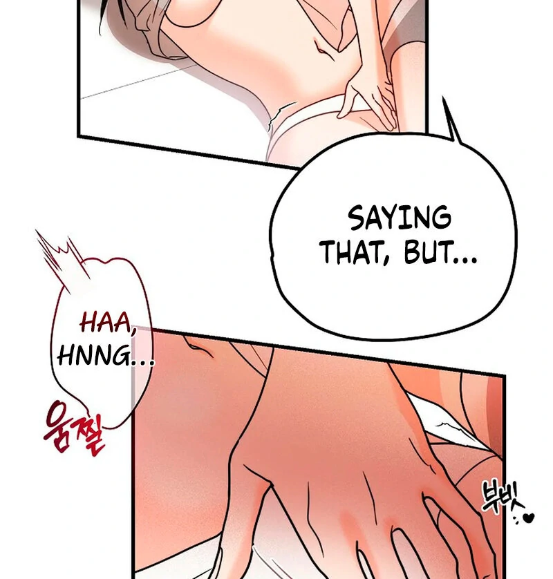 Stop Fighting, Go to Bed (AthreaScans) - Chapter 4 manhwa