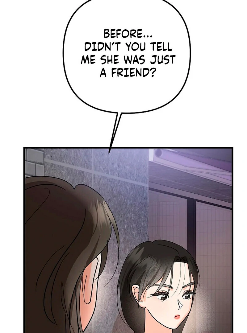 Stop Fighting, Go to Bed (AthreaScans) - Chapter 4 manhwa