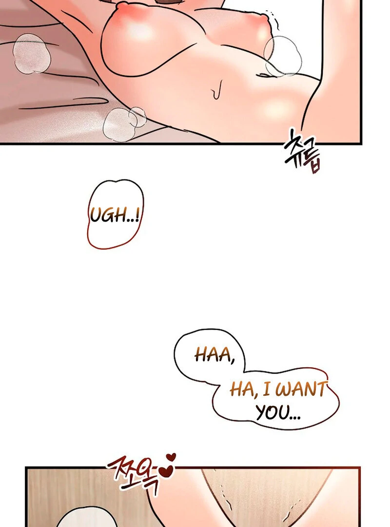 Stop Fighting, Go to Bed (AthreaScans) - Chapter 4 manhwa