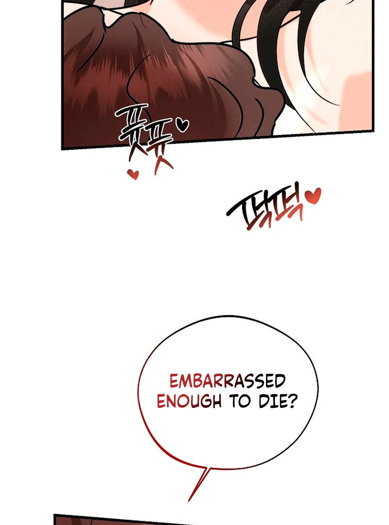 Stop Fighting, Go to Bed (AthreaScans) - Chapter 5 manhwa