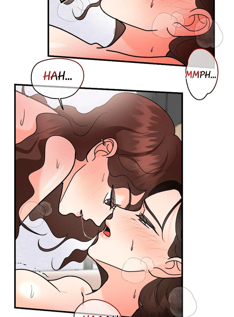Stop Fighting, Go to Bed (AthreaScans) - Chapter 5 manhwa
