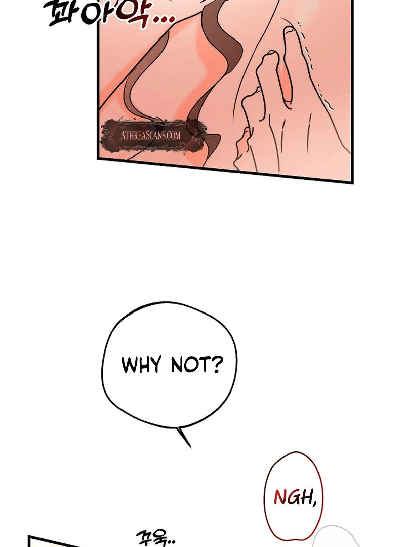 Stop Fighting, Go to Bed (AthreaScans) - Chapter 5 manhwa