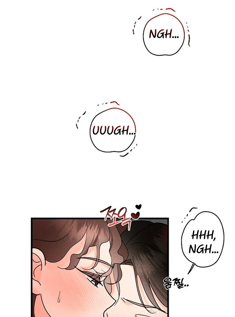 Stop Fighting, Go to Bed (AthreaScans) - Chapter 5 manhwa