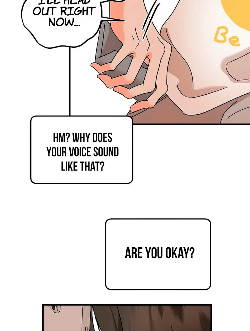 Stop Fighting, Go to Bed (AthreaScans) - Chapter 5 manhwa