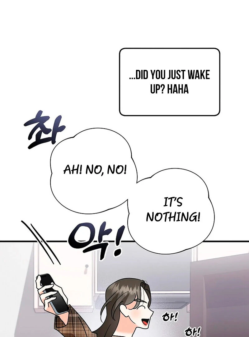 Stop Fighting, Go to Bed (AthreaScans) - Chapter 5 manhwa