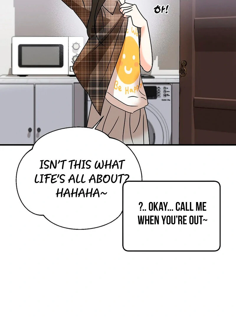 Stop Fighting, Go to Bed (AthreaScans) - Chapter 5 manhwa