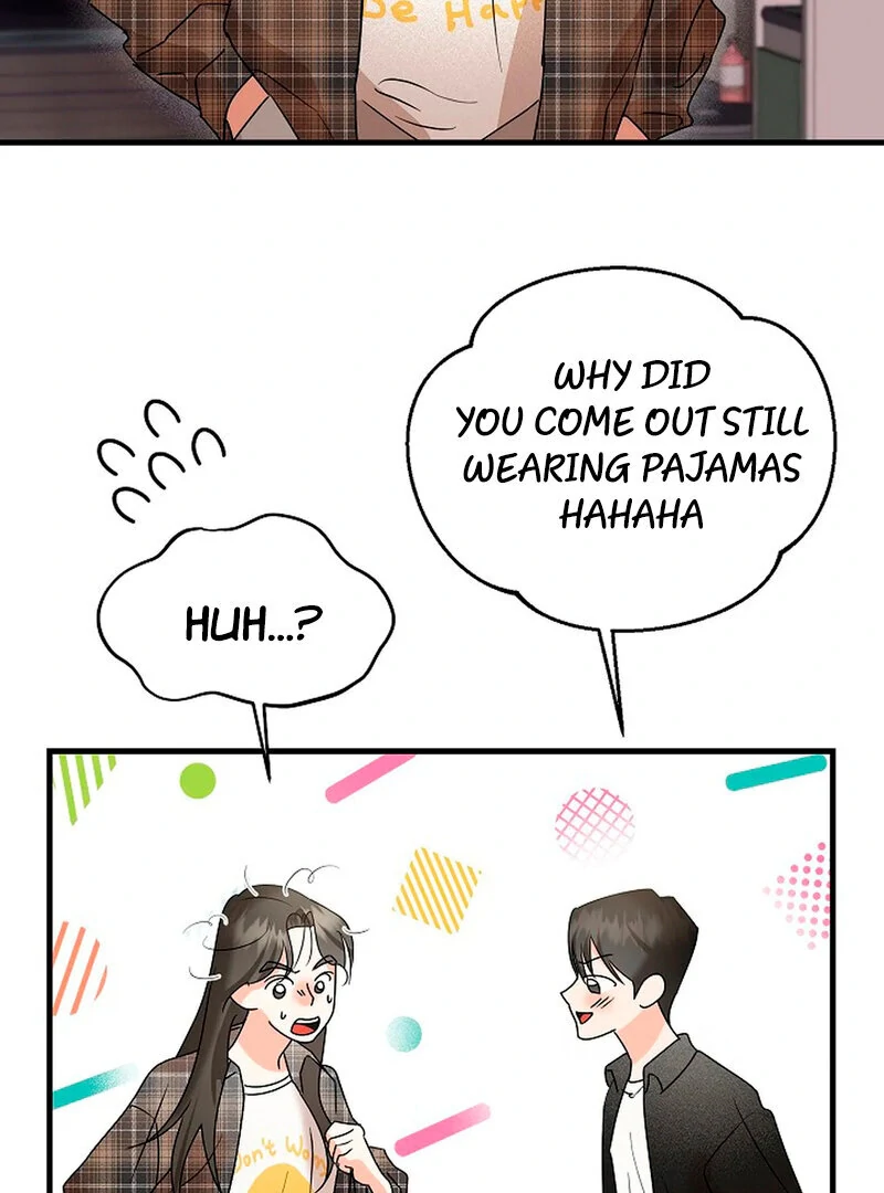 Stop Fighting, Go to Bed (AthreaScans) - Chapter 5 manhwa