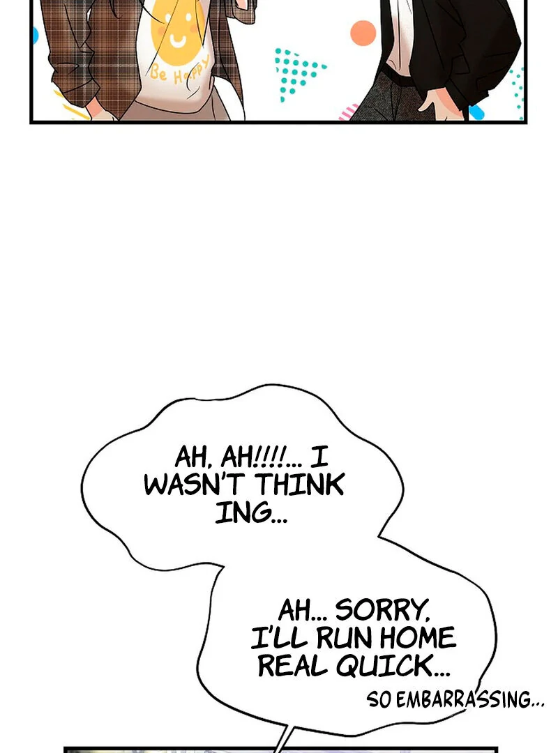Stop Fighting, Go to Bed (AthreaScans) - Chapter 5 manhwa