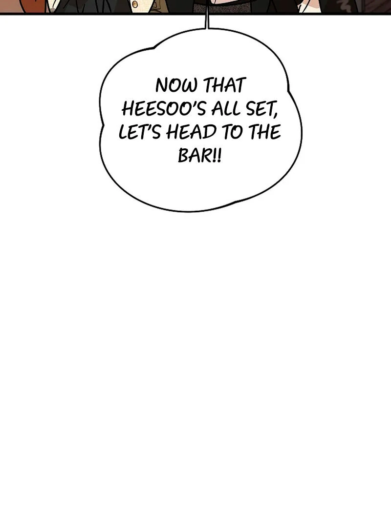 Stop Fighting, Go to Bed (AthreaScans) - Chapter 5 manhwa