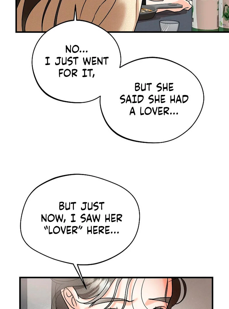 Stop Fighting, Go to Bed (AthreaScans) - Chapter 5 manhwa