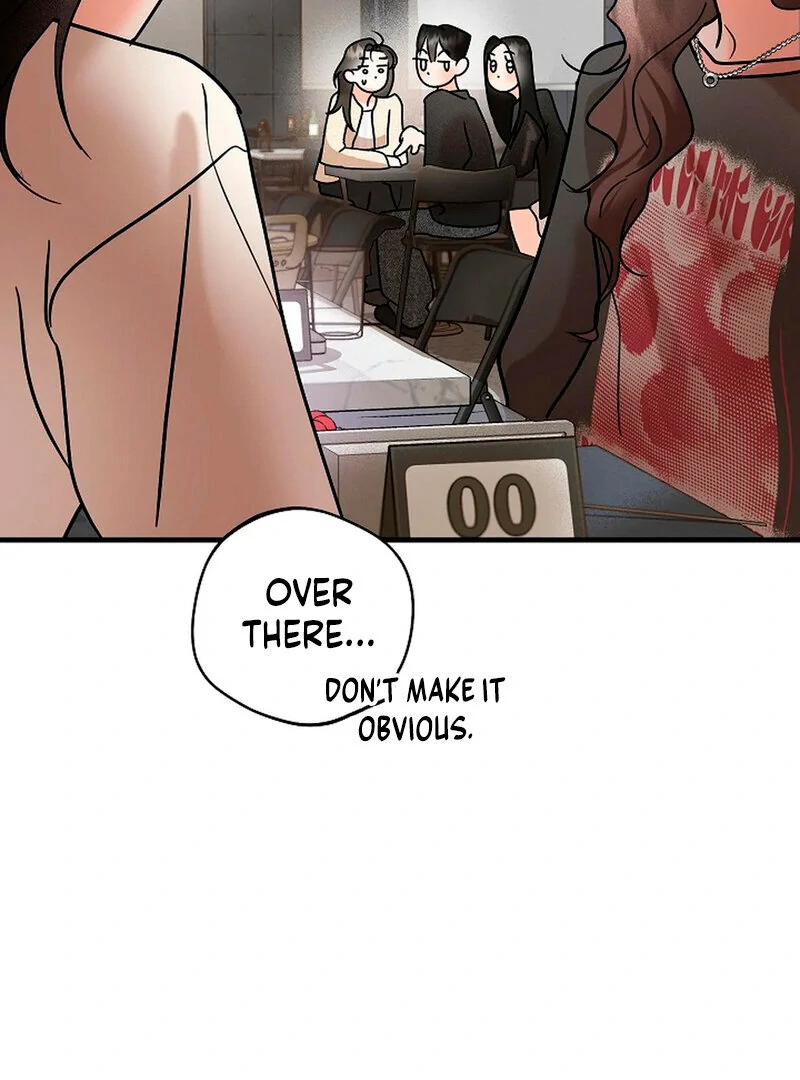 Stop Fighting, Go to Bed (AthreaScans) - Chapter 5 manhwa