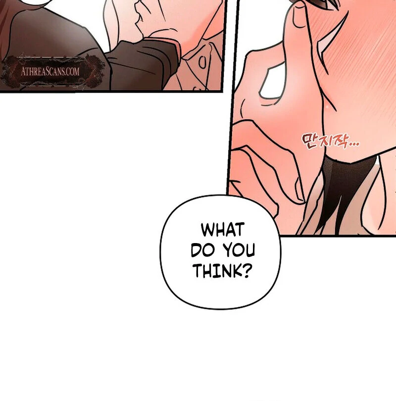 Stop Fighting, Go to Bed (AthreaScans) - Chapter 5 manhwa