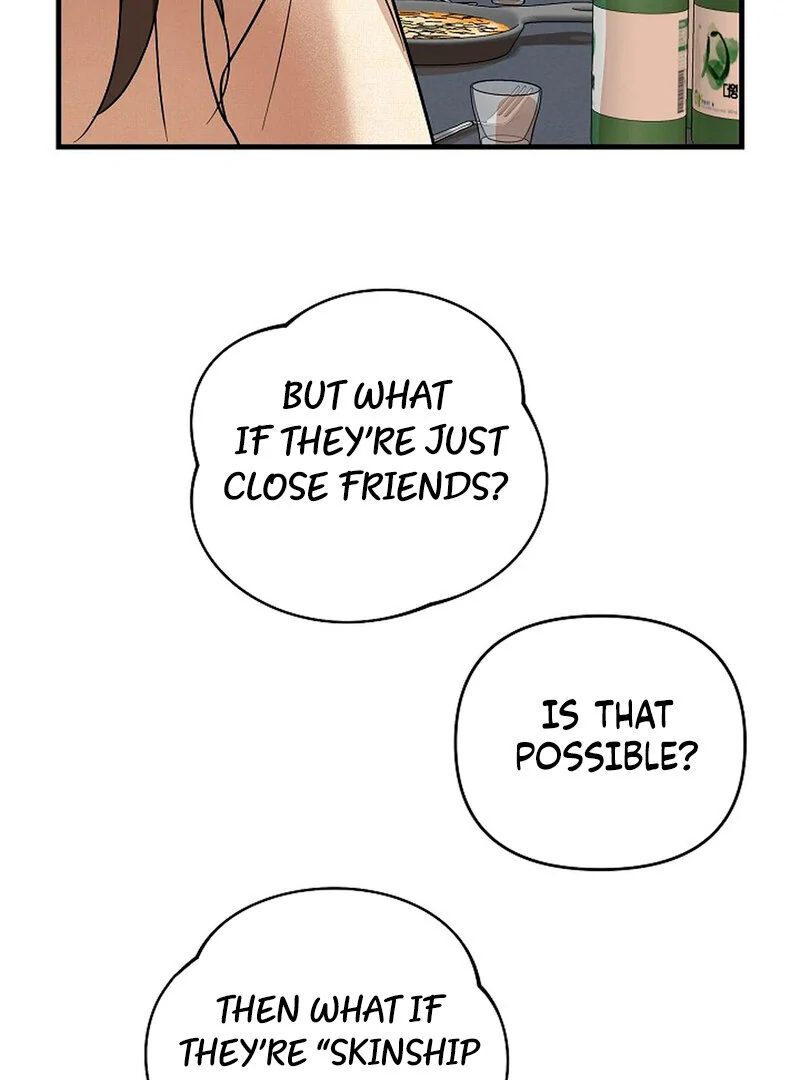 Stop Fighting, Go to Bed (AthreaScans) - Chapter 5 manhwa