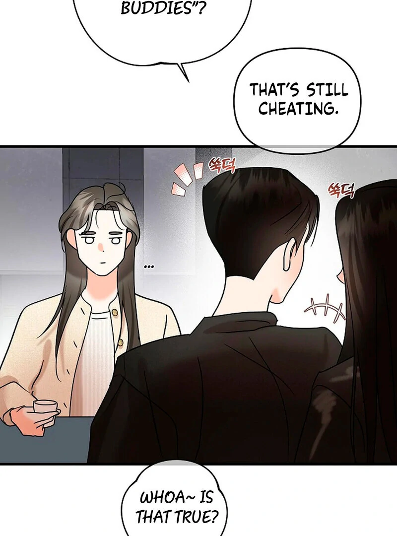 Stop Fighting, Go to Bed (AthreaScans) - Chapter 5 manhwa