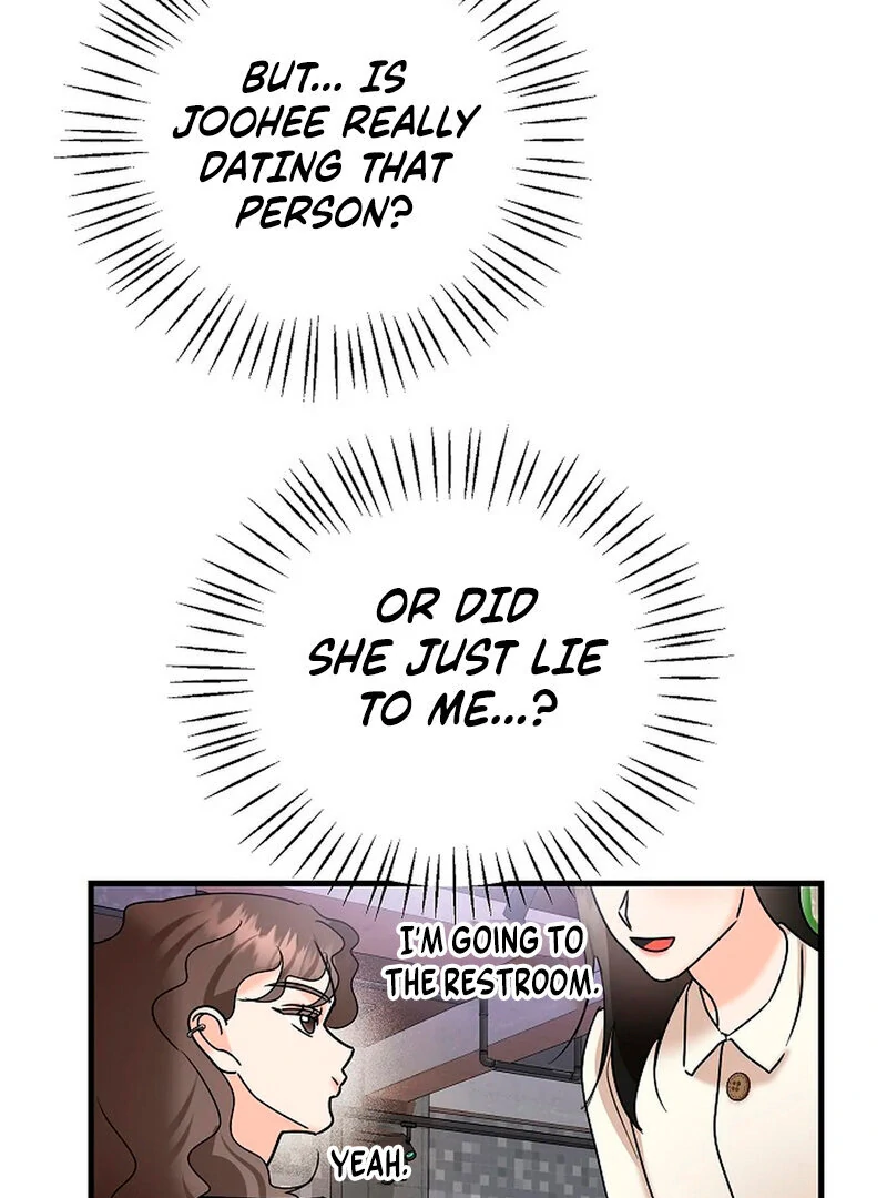 Stop Fighting, Go to Bed (AthreaScans) - Chapter 5 manhwa