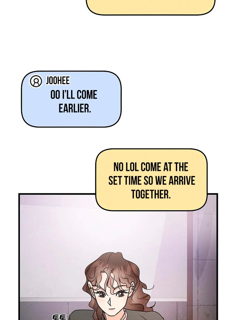 Stop Fighting, Go to Bed (AthreaScans) - Chapter 5 manhwa