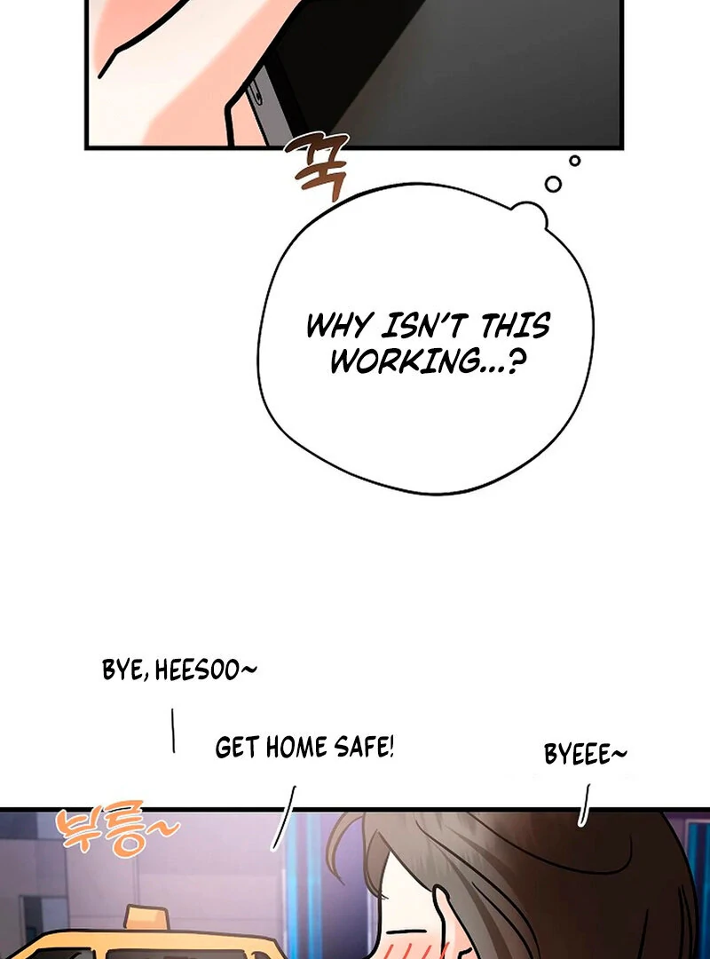 Stop Fighting, Go to Bed (AthreaScans) - Chapter 5 manhwa