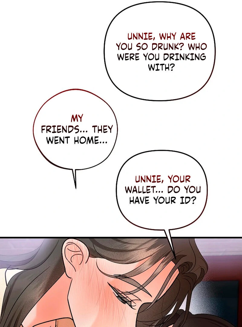 Stop Fighting, Go to Bed (AthreaScans) - Chapter 5 manhwa