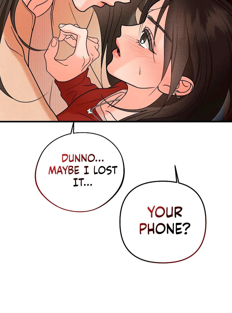 Stop Fighting, Go to Bed (AthreaScans) - Chapter 5 manhwa