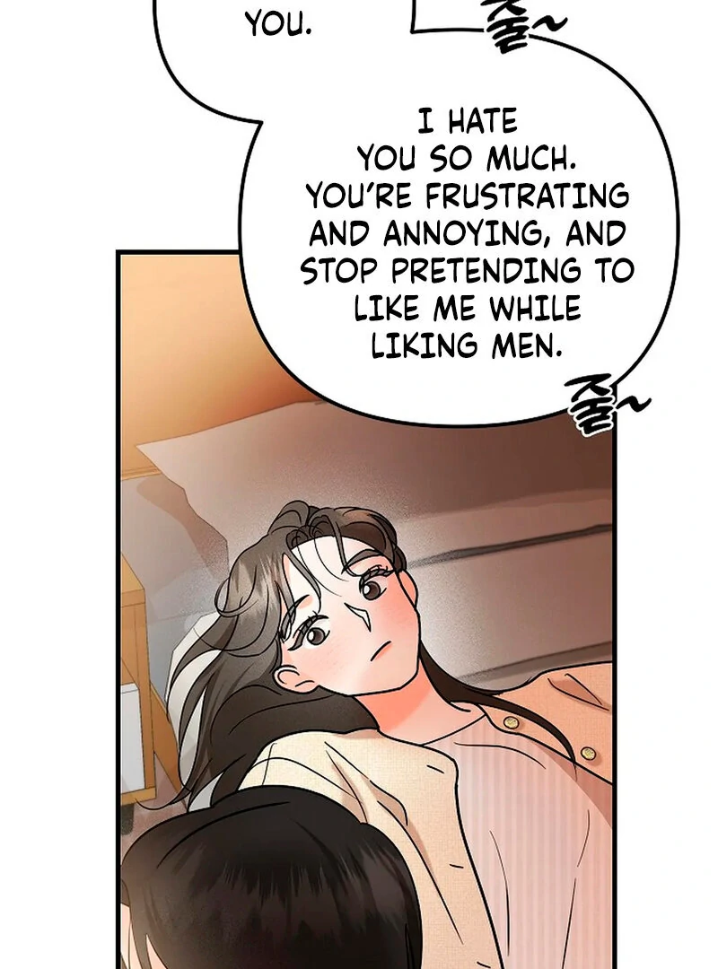 Stop Fighting, Go to Bed (AthreaScans) - Chapter 5 manhwa