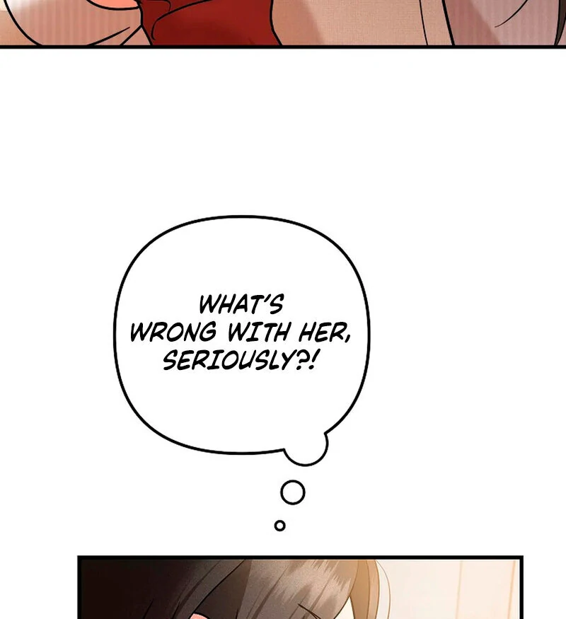 Stop Fighting, Go to Bed (AthreaScans) - Chapter 5 manhwa