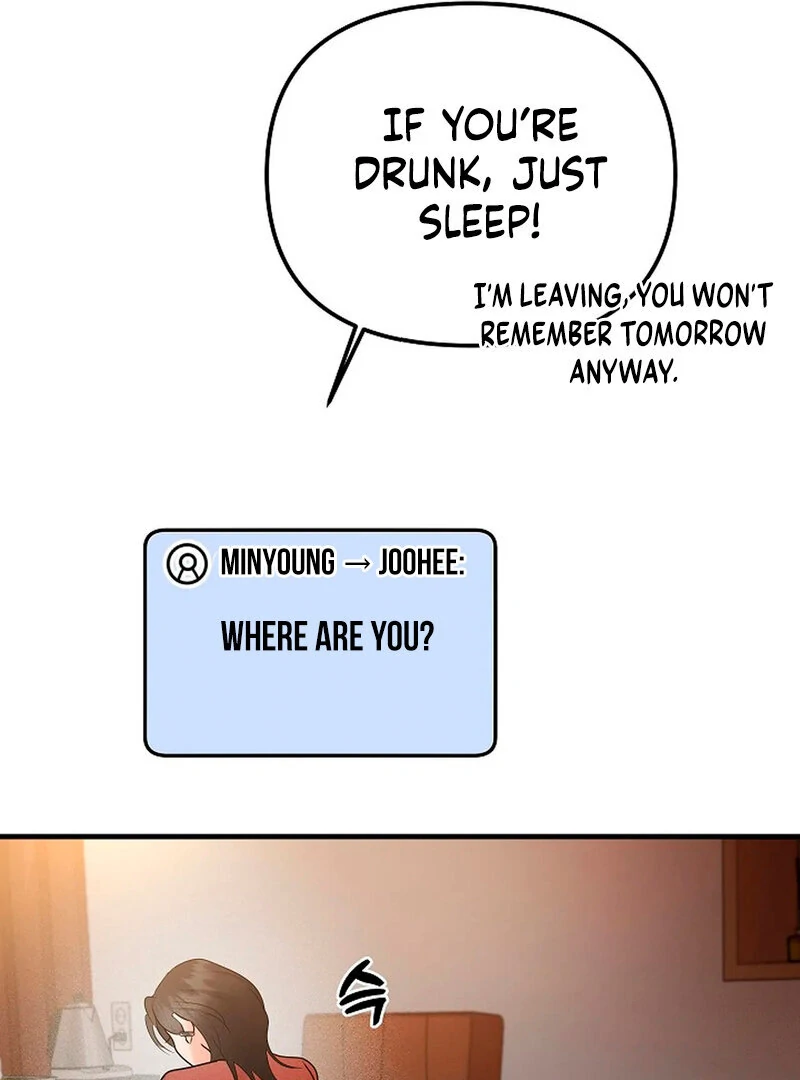 Stop Fighting, Go to Bed (AthreaScans) - Chapter 5 manhwa
