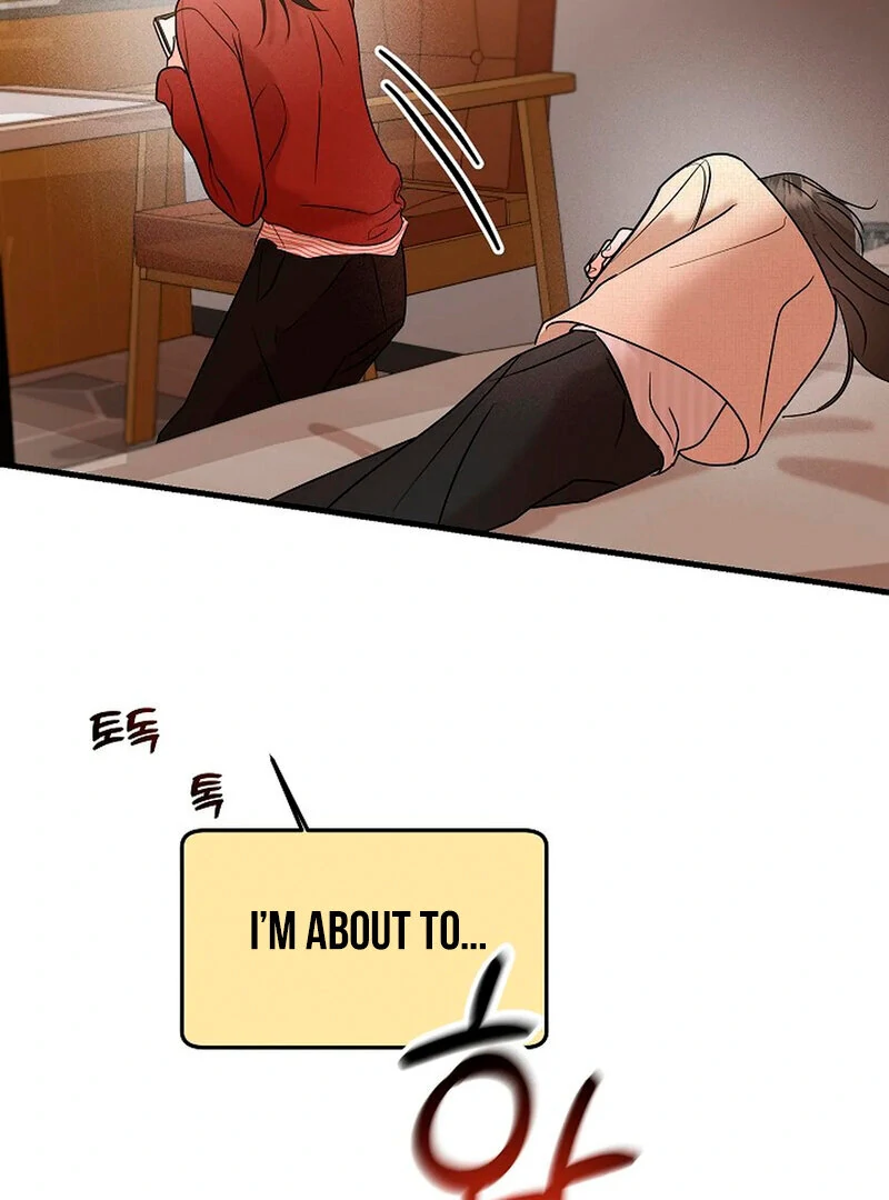 Stop Fighting, Go to Bed (AthreaScans) - Chapter 5 manhwa