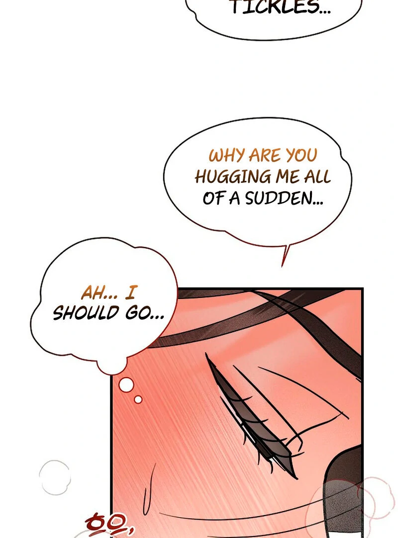 Stop Fighting, Go to Bed (AthreaScans) - Chapter 5 manhwa