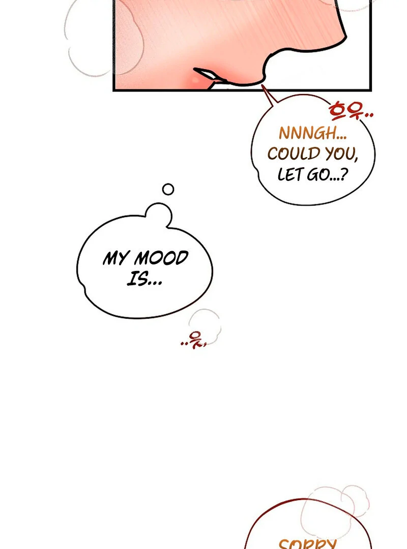 Stop Fighting, Go to Bed (AthreaScans) - Chapter 5 manhwa