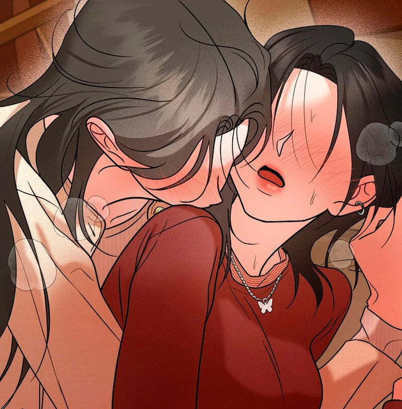 Stop Fighting, Go to Bed (AthreaScans) - Chapter 5 manhwa