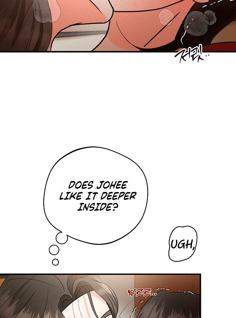 Stop Fighting, Go to Bed (AthreaScans) - Chapter 6 manhwa