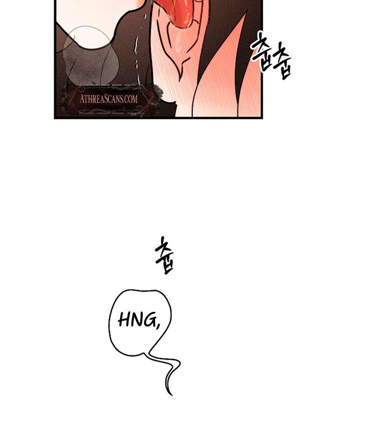 Stop Fighting, Go to Bed (AthreaScans) - Chapter 6 manhwa