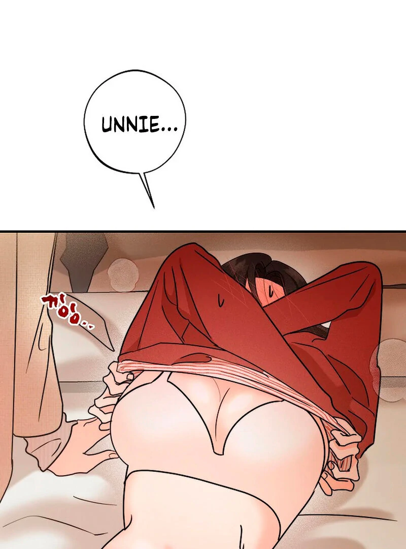 Stop Fighting, Go to Bed (AthreaScans) - Chapter 6 manhwa