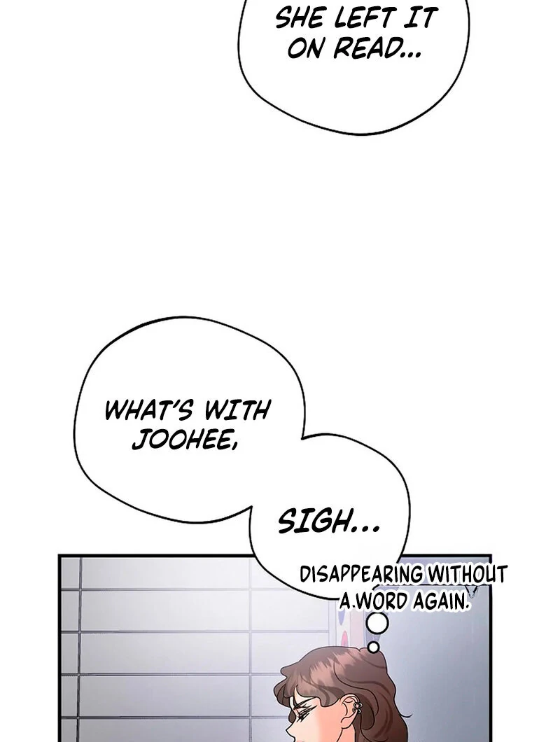 Stop Fighting, Go to Bed (AthreaScans) - Chapter 6 manhwa