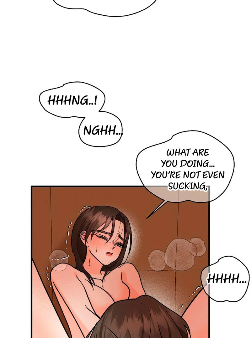 Stop Fighting, Go to Bed (AthreaScans) - Chapter 6 manhwa