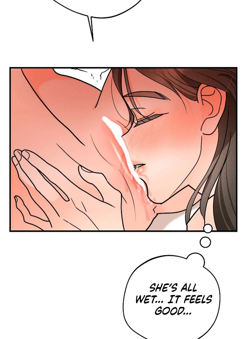 Stop Fighting, Go to Bed (AthreaScans) - Chapter 6 manhwa