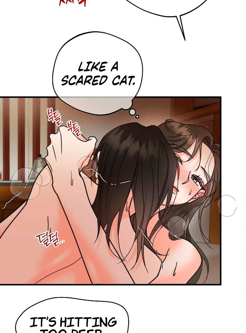 Stop Fighting, Go to Bed (AthreaScans) - Chapter 6 manhwa