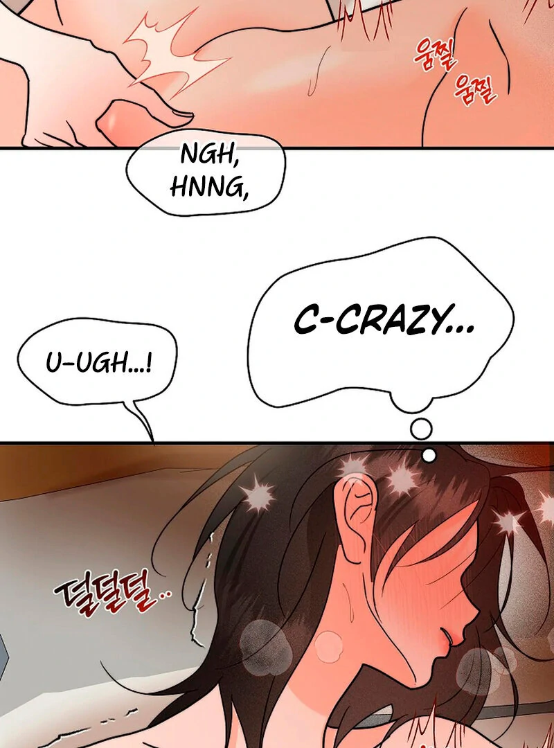 Stop Fighting, Go to Bed (AthreaScans) - Chapter 6 manhwa