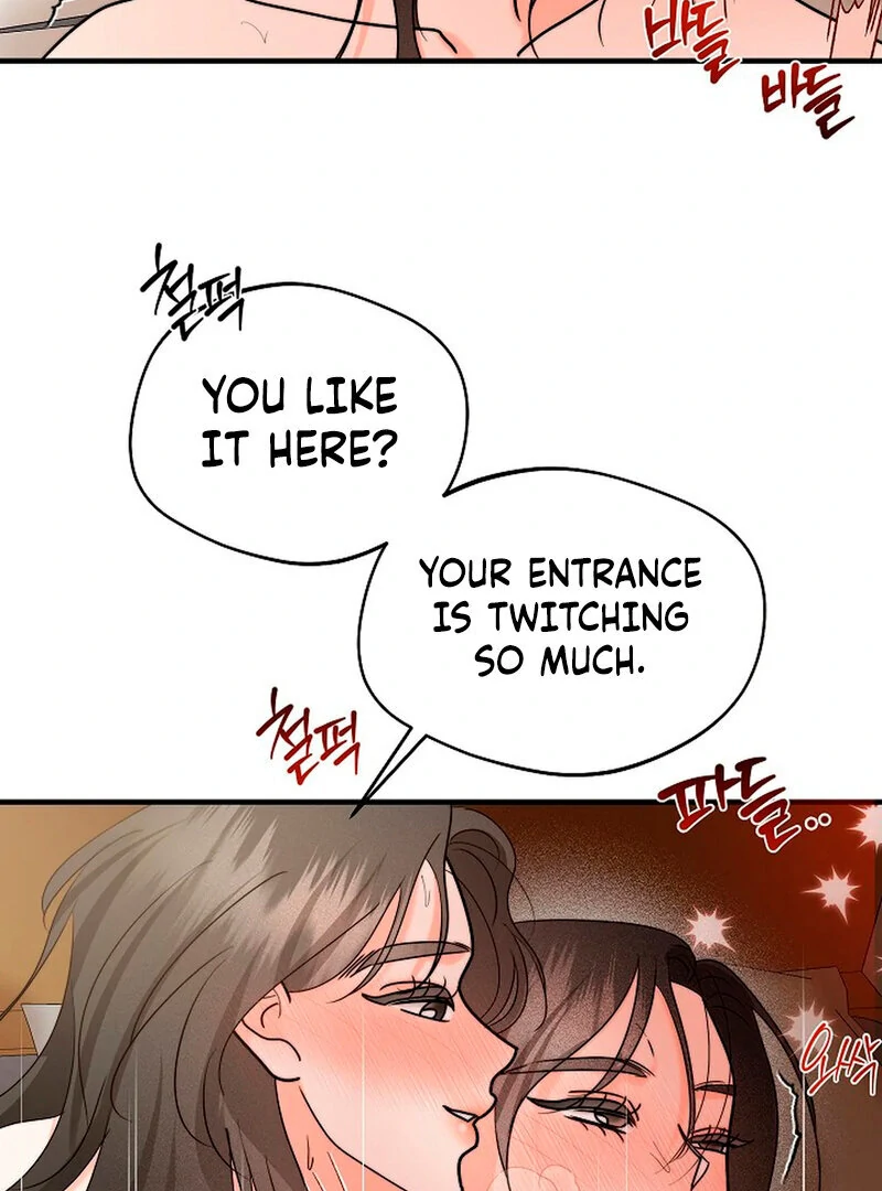 Stop Fighting, Go to Bed (AthreaScans) - Chapter 6 manhwa