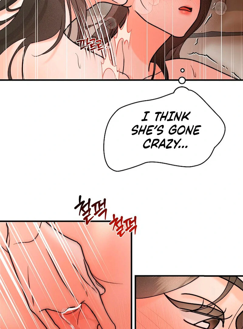 Stop Fighting, Go to Bed (AthreaScans) - Chapter 6 manhwa