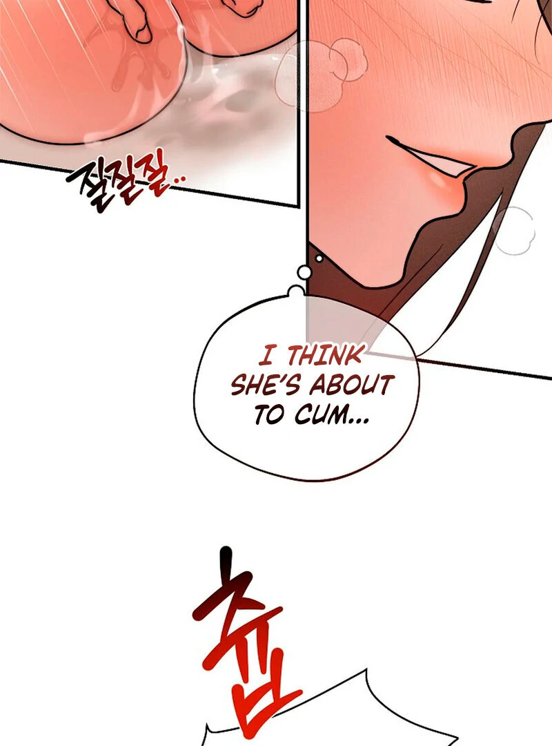 Stop Fighting, Go to Bed (AthreaScans) - Chapter 6 manhwa
