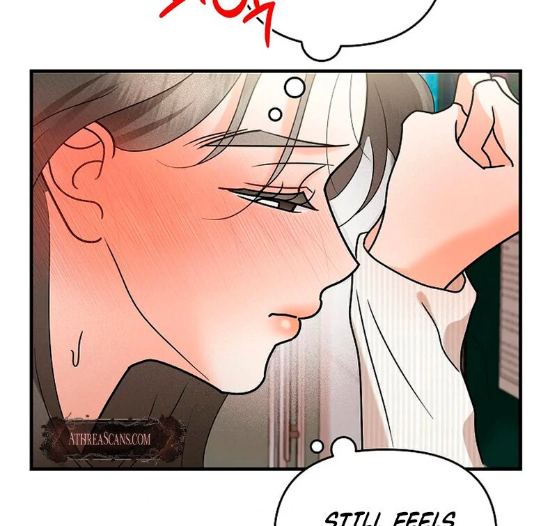 Stop Fighting, Go to Bed (AthreaScans) - Chapter 6 manhwa