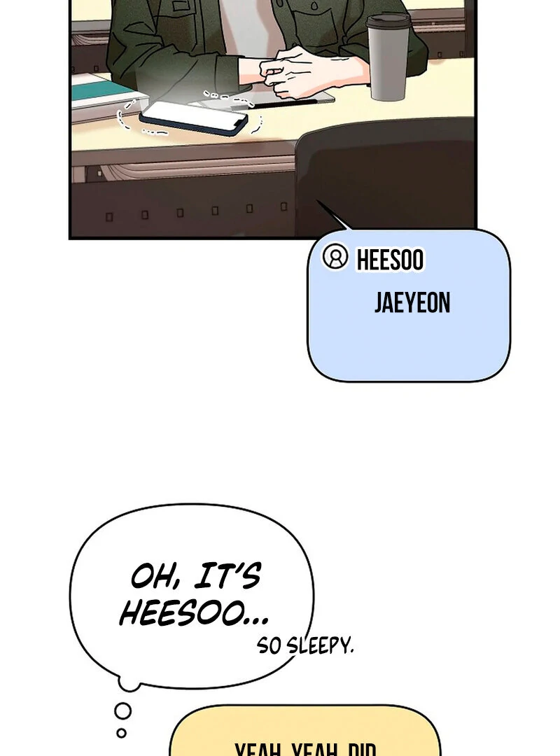 Stop Fighting, Go to Bed (AthreaScans) - Chapter 6 manhwa